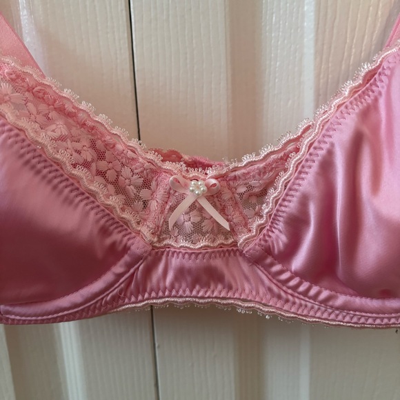 For Love & Lemons Posie Bra - Picture 3 of 5